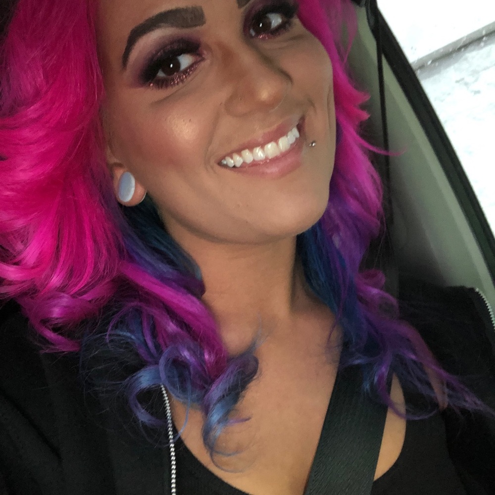 Meet your Posher, Alyssa